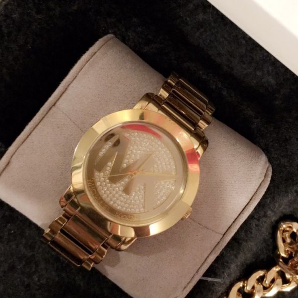 Michael Kors Women’s watch